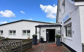 Tauwerk Hotel